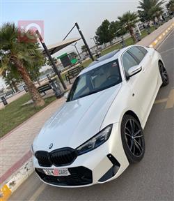 بي ام دبليو الفئة 3